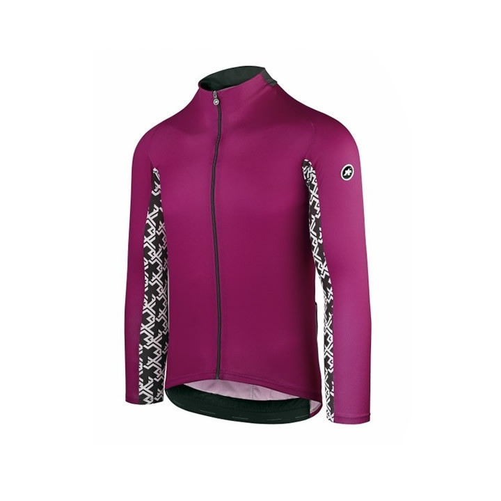 Maillot térmico Assos: comodidad y tecnología para tus rutas en bici