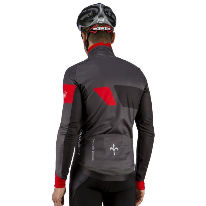 Maillot ciclismo térmico Wilier: comodidad y tecnología para tus rutas