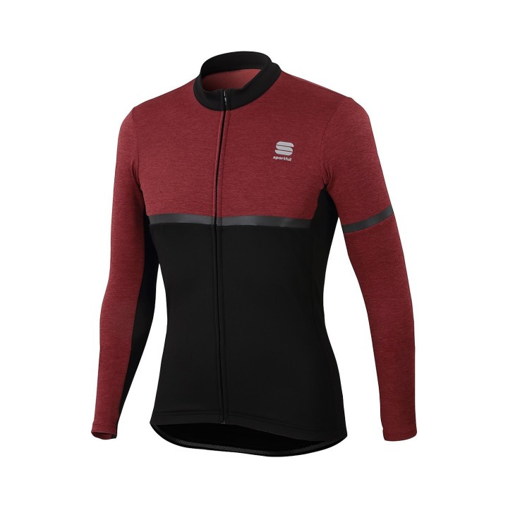 Maillot térmico Sportfull: comodidad y estilo en cada pedaleo