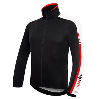 Maillot térmico Rh+: comodidad y tecnología para tus rutas en bici