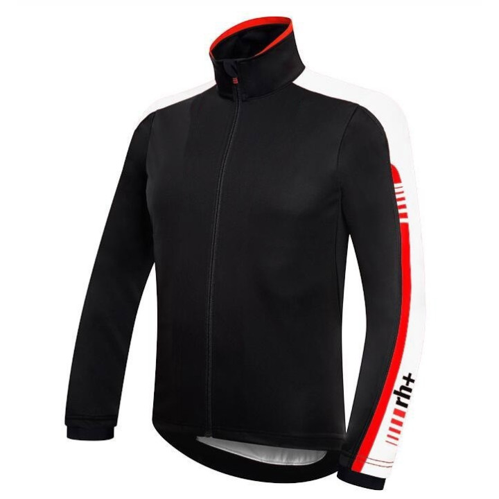 Maillot térmico Rh+: comodidad y tecnología para tus rutas en bici