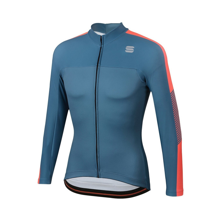 Maillot térmico Sportfull: comodidad y frescura para tus paseos en bici