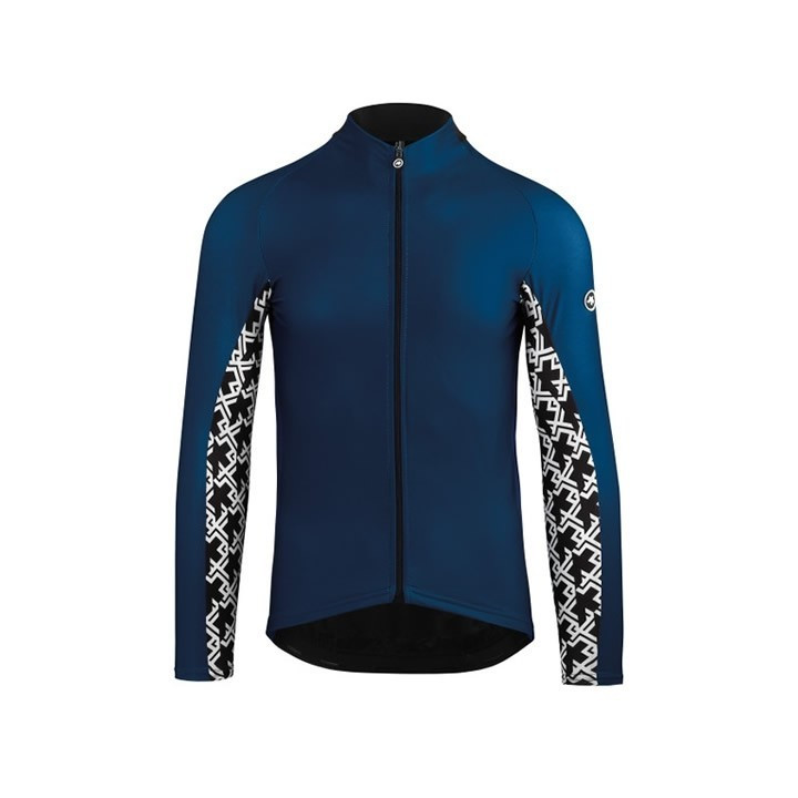 Maillot térmico Assos: comodidad y frescura para tus paseos en bici