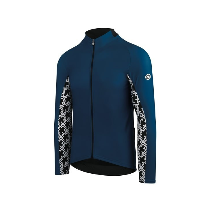 Maillot térmico Assos: comodidad y frescura para tus paseos en bici