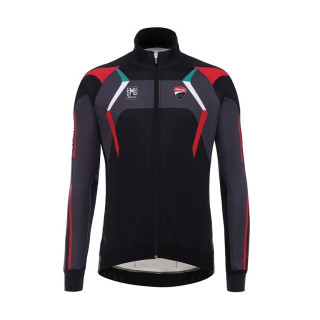 Maillot Térmico Ducati para Ciclismo: Comodidad y Estilo en Cada Pedalada