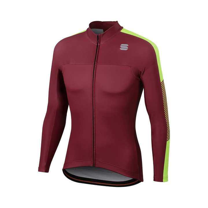 Maillot térmico Sportfull: comodidad y frescura para tus rutas en bici