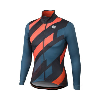 Maillot térmico Sportfull para ciclistas: comodidad y tecnología al pedalear
