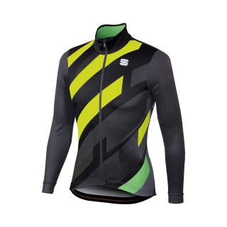 Maillot térmico Sportfull: comodidad y tecnología para tus rutas en bici