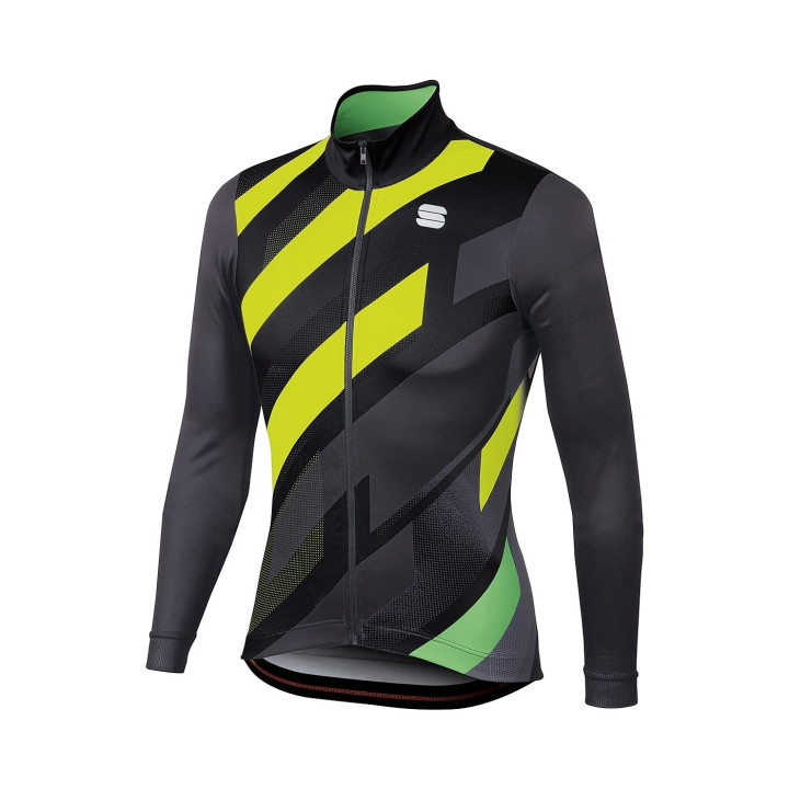 Maillot térmico Sportfull: comodidad y tecnología para tus rutas en bici