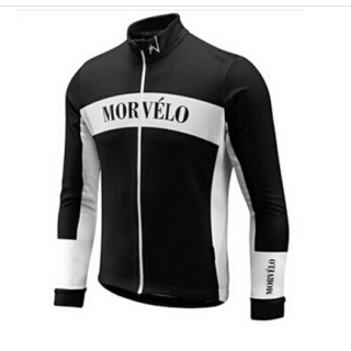 Maillot térmico Morvelo: comodidad y tecnología para ciclistas