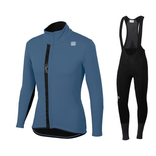 Equipación de ciclismo larga Sportfull: comodidad y estilo para tus rutas