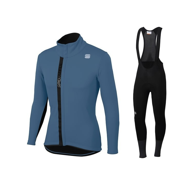 Equipación de ciclismo larga Sportfull: comodidad y estilo para tus rutas