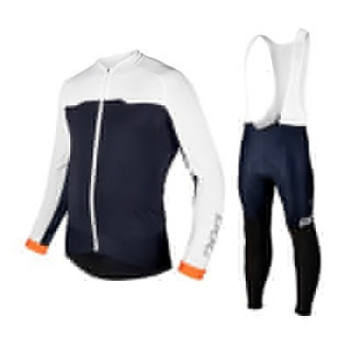 Conjunto de ciclismo largo Poc: comodidad y calidad para tus rutas