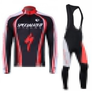 Equipación de ciclismo larga Specialized: comodidad y calidad para tus rutas