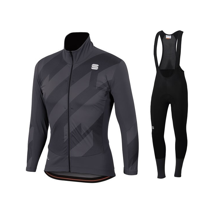 Conjunto de ciclismo largo Sportfull: comodidad y calidad para tus rutas
