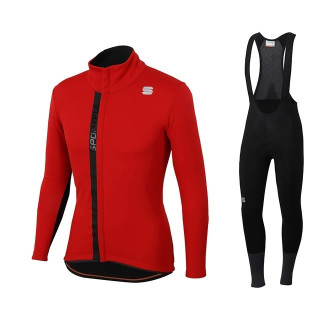 Conjunto de ciclismo largo Sportfull: comodidad y estilo para tus entrenamientos