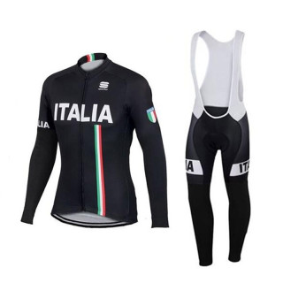 Equipación de ciclismo larga Sportfull: comodidad y calidad para tus rutas en bici