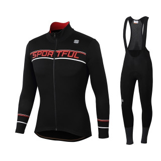 Equipación de ciclismo larga Sportfull: comodidad y calidad para tus rutas