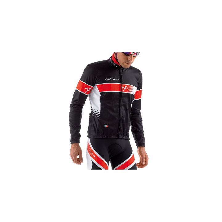 Equipación de ciclismo larga Wilier: comodidad y calidad para tus rutas