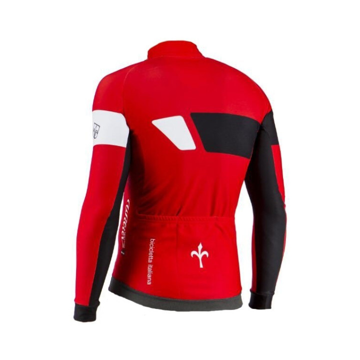 Equipación de ciclismo larga Wilier: comodidad y calidad para tus rutas