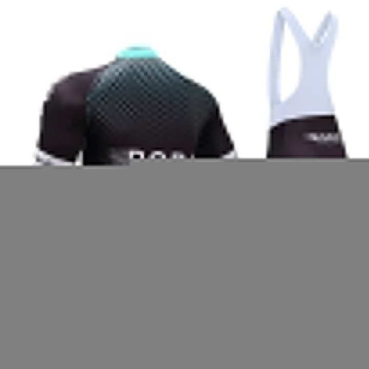 Equipación de ciclismo larga Bora: comodidad y estilo para tus rutas en bici