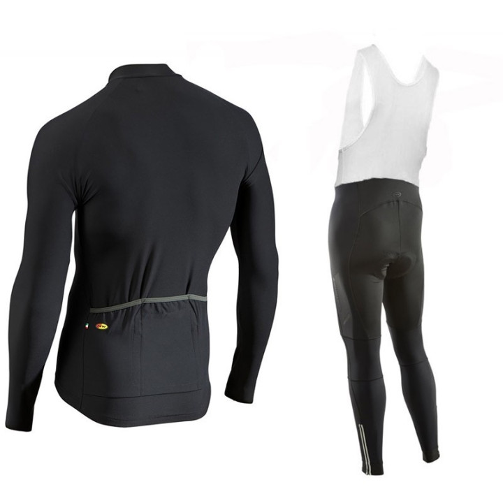 Equipación de ciclismo larga Northwave: comodidad y calidad para tus rutas