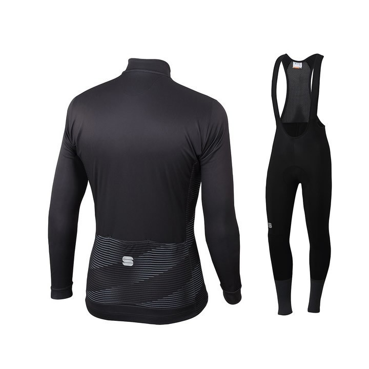 Equipación de ciclismo larga Sportfull: comodidad y estilo para tus rutas