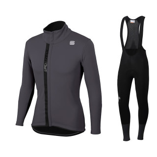 Equipación de ciclismo larga Sportfull: comodidad y calidad para tus rutas