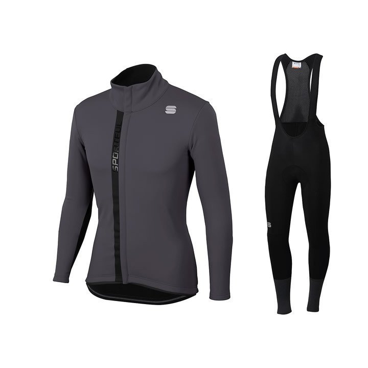 Equipación de ciclismo larga Sportfull: comodidad y calidad para tus rutas