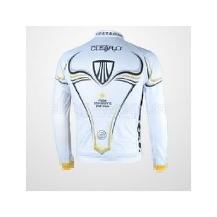 Equipación de ciclismo larga Trek: comodidad y calidad para tus rutas