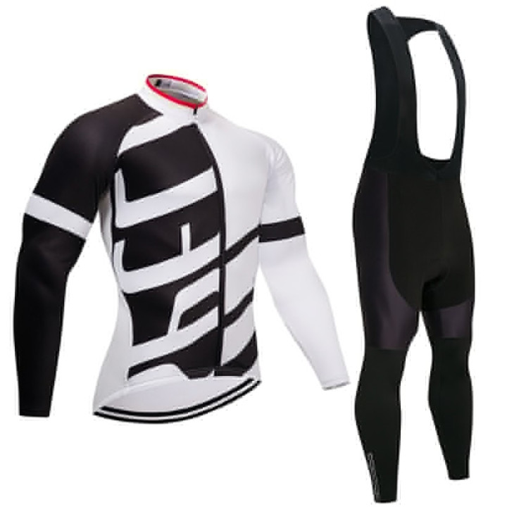 Conjunto de ciclismo largo Specialized: comodidad y calidad para tus rutas
