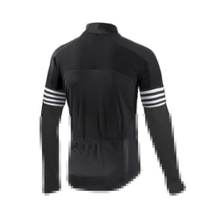 Equipación de ciclismo larga Aero: comodidad y calidad para tus entrenos