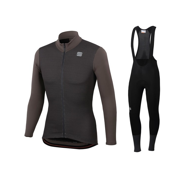 Equipación de ciclismo larga Sportfull: comodidad y calidad para tus rutas