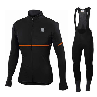 Equipación de ciclismo larga Sportfull: comodidad y estilo para tus rutas