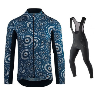 Equipación de ciclismo larga Assos: comodidad y estilo para tus rutas en bici