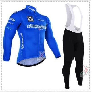 Conjunto de ciclismo largo Giro de Italia: comodidad y calidad para tus rutas