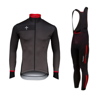 Equipación de ciclismo larga Wilier: comodidad y calidad para tus rutas