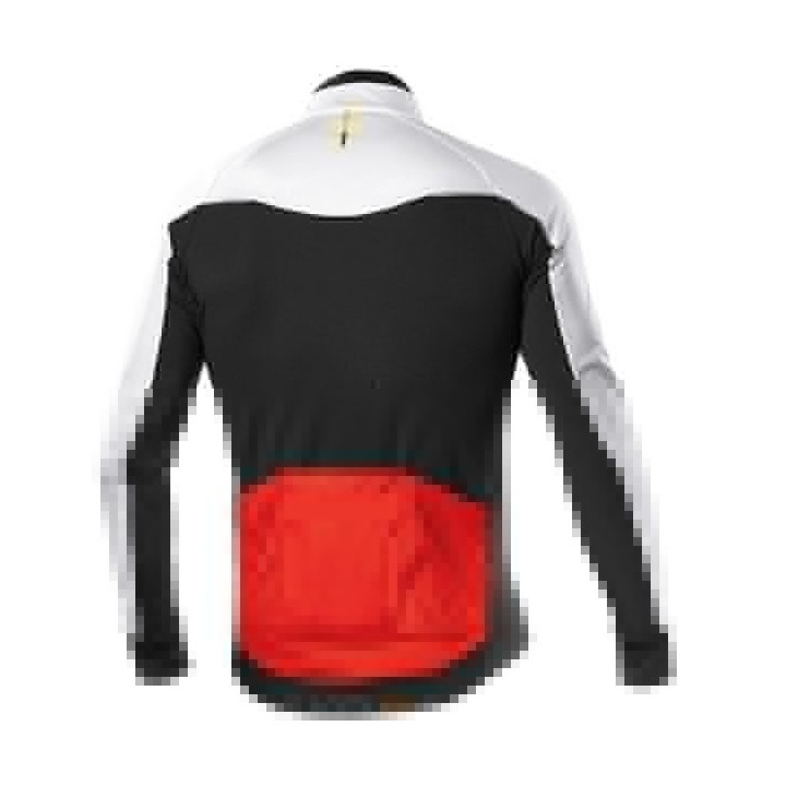 Equipación de ciclismo larga Mavic: comodidad y calidad para tus rutas