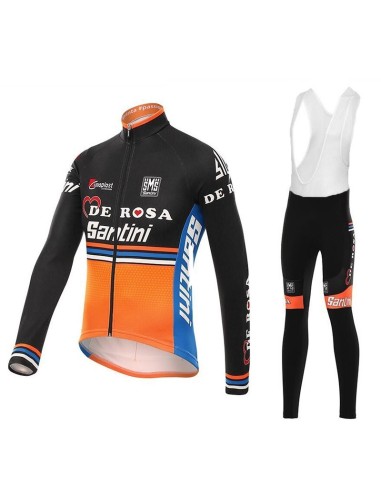 Ropa térmica de ciclismo rosa: comodidad y estilo para tus entrenos