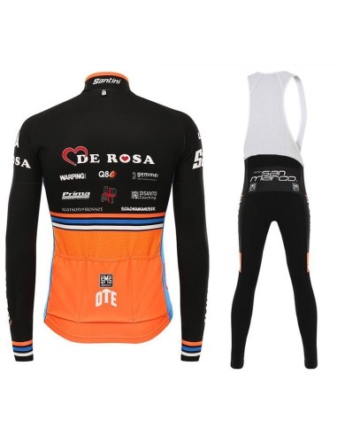 Ropa térmica de ciclismo rosa: comodidad y estilo para tus entrenos