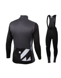 Equipación térmica Sportfull para ciclistas que buscan comodidad y estilo 2