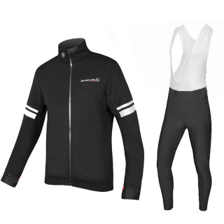 Equipación Térmica Endura para Ciclismo: Comodidad y Estilo en Cada Pedalada