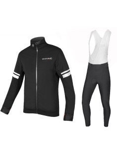 Equipación Térmica Endura para Ciclismo: Comodidad y Estilo en Cada Pedalada