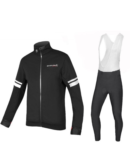 Equipación Térmica Endura para Ciclismo: Comodidad y Estilo en Cada Pedalada