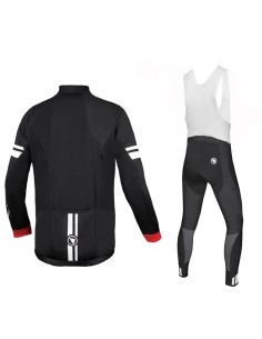 Equipación Térmica Endura para Ciclismo: Comodidad y Estilo en Cada Pedalada 2