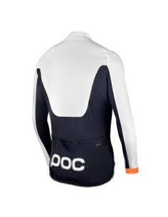 Equipación térmica Poc para ciclistas: comodidad y frescura en cada pedalada 2