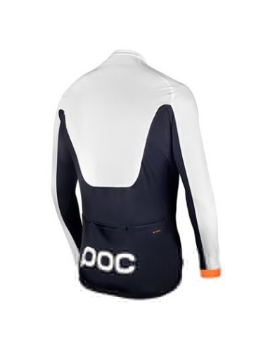 Equipación térmica Poc para ciclistas: comodidad y frescura en cada pedalada