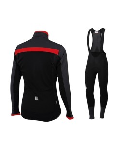 Equipación térmica Sportfull para ciclistas: comodidad y calidad sin igual 2