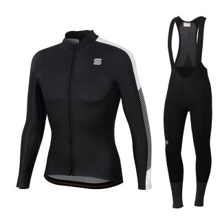 Equipación térmica Sportfull para ciclistas: comodidad y estilo en cada pedaleada