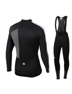 Equipación térmica Sportfull para ciclistas: comodidad y estilo en cada pedaleada 2